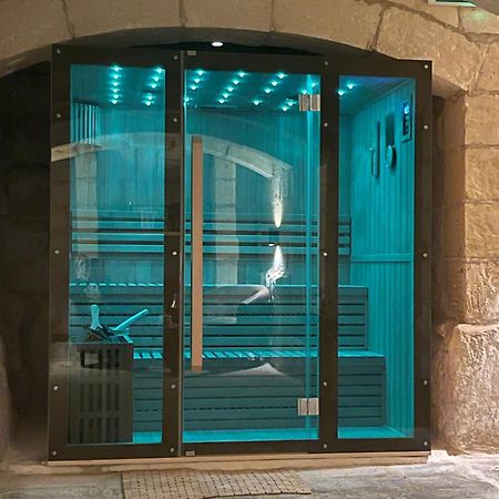 Palazzo Pisani Malta Boutique And Spa Żabbar エクステリア 写真