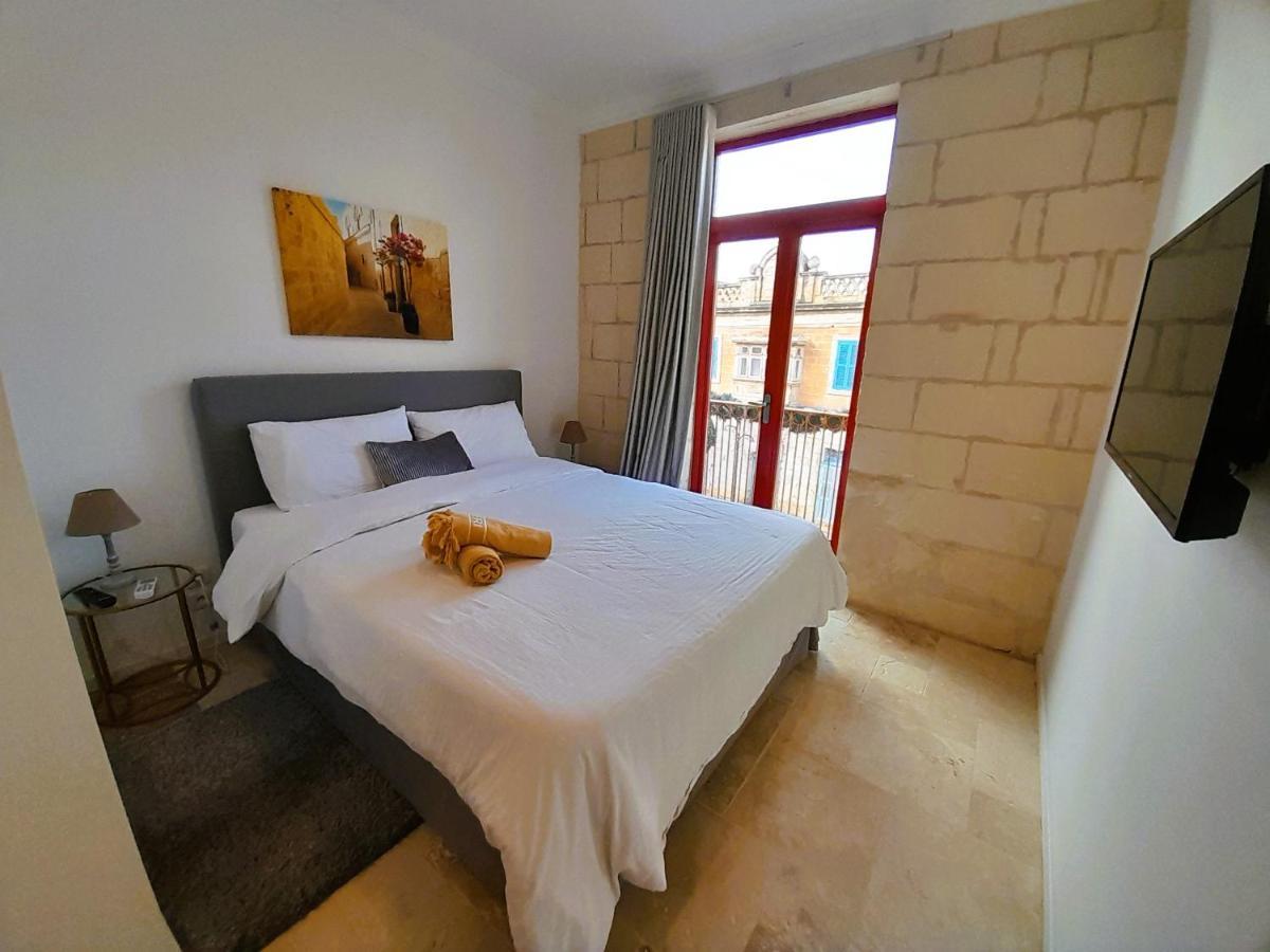 Palazzo Pisani Malta Boutique And Spa Żabbar エクステリア 写真