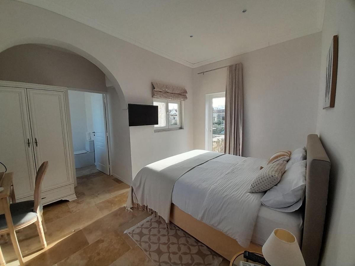 Palazzo Pisani Malta Boutique And Spa Żabbar エクステリア 写真
