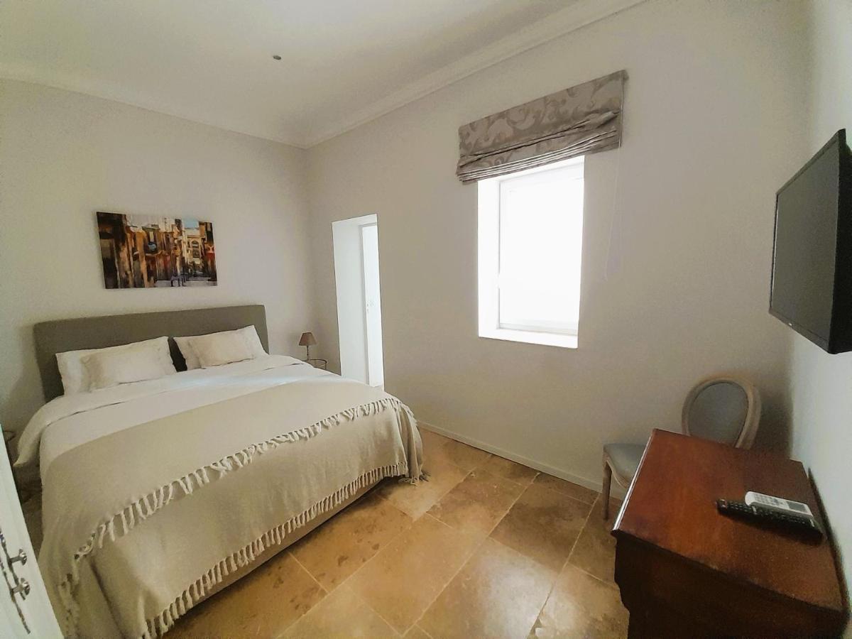 Palazzo Pisani Malta Boutique And Spa Żabbar エクステリア 写真