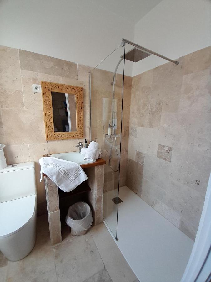 Palazzo Pisani Malta Boutique And Spa Żabbar エクステリア 写真